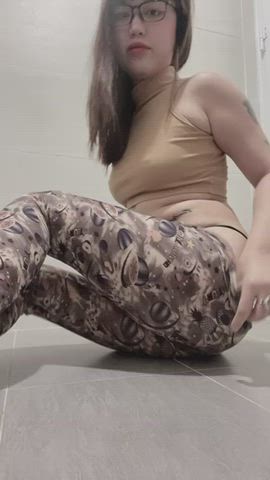 Asian Ass Big Ass gif