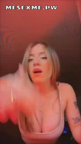 aletta ocean dee williams handcuffed hungarian squirting tentacles gif