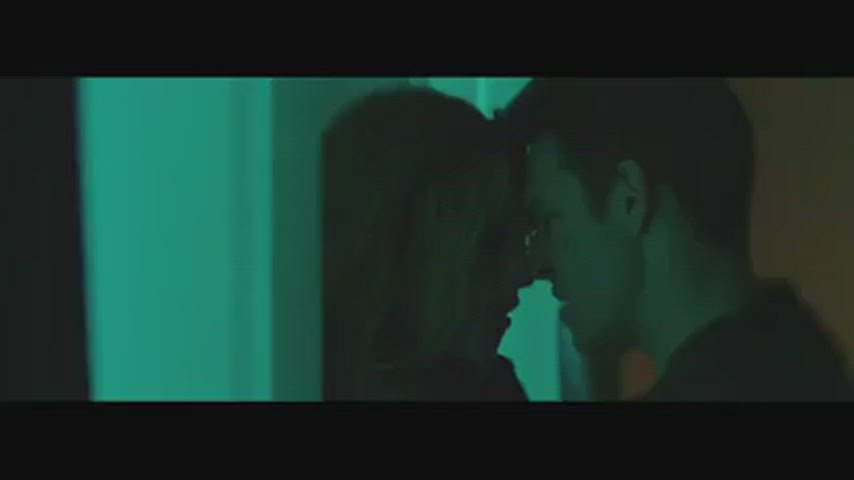 Ass Bottomless Cowgirl Doggystyle Eliza Taylor Kissing Rough Sex gif