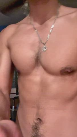 Not fully hard… what do you think?