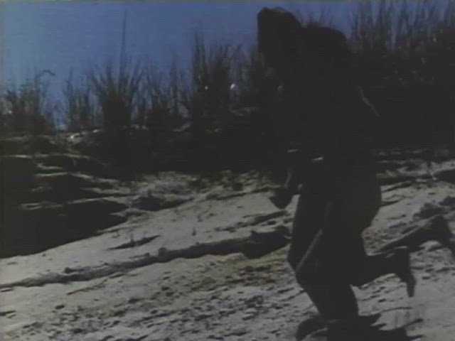 Robert Joel & Bo White - A Very Natural Thing (US1974) (1/2) - Beach