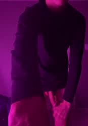 who is ready to suck