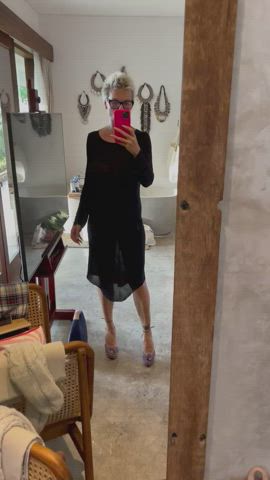 can my mature F(50)body make you hard