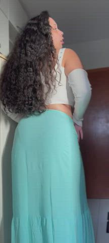 Is it okay for me to take a seat on your face?