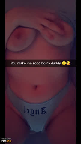 amateur homemade hotwife masturbating natural tits onlyfans petite solo teen tiktok