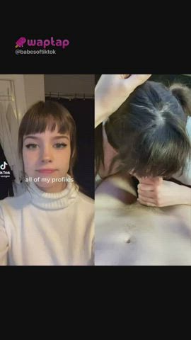 Tiktok vs Reddit