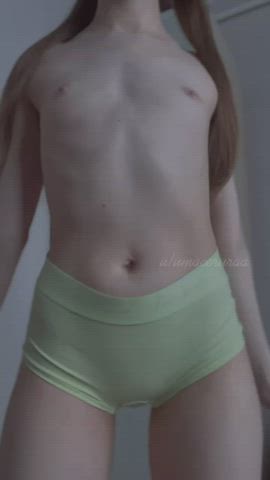 Do older men like petite girls like me?