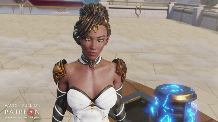 Mel Medarda ( CHIKIPIKO) [Arcane]