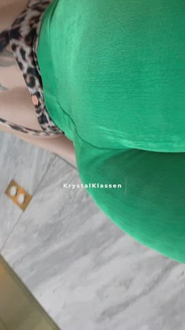ass fitness onlyfans gif