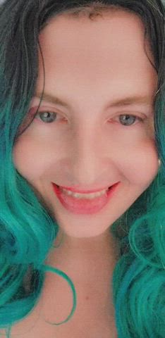 crossdressing gay sissy trans gif