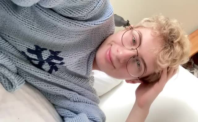 come cuddlefuck me ? (ftm)