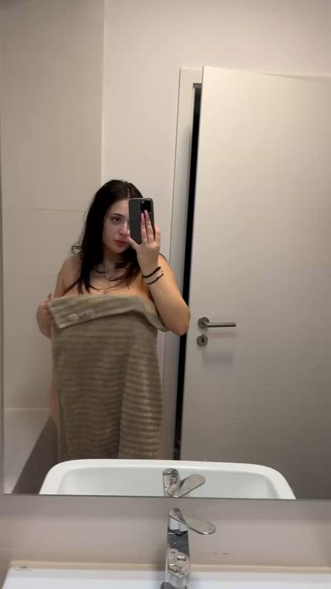 I have a magic trick for you;) [OC]