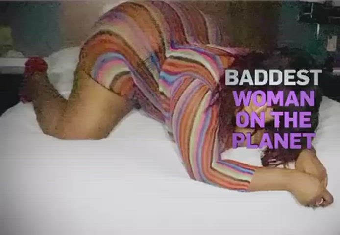 big ass big tits doggystyle ebony gif