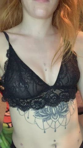 Are redhead fetishes still a thing?