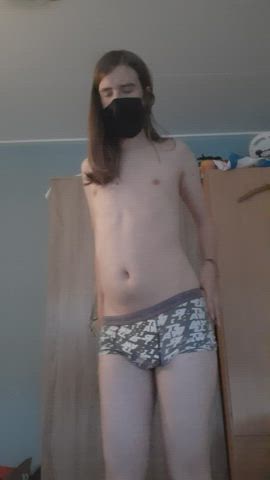 Average morning for my future partner