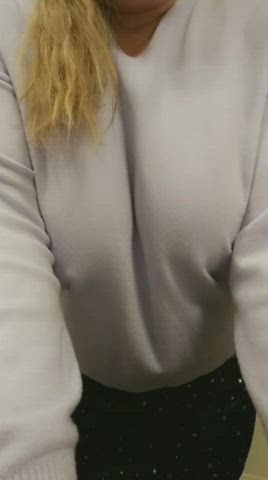 milf sweater weather reveal