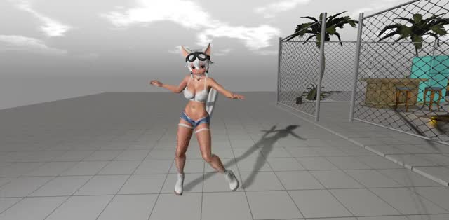 dance(1)