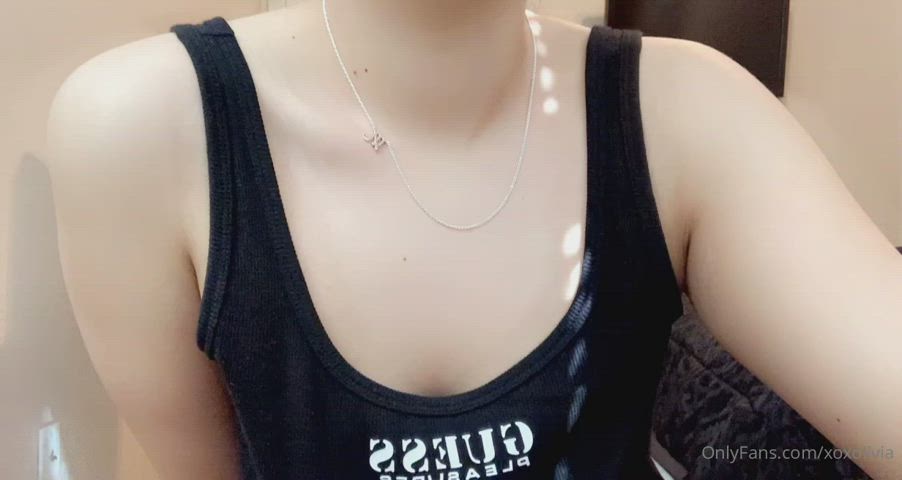 nipples tiktok titty drop gif