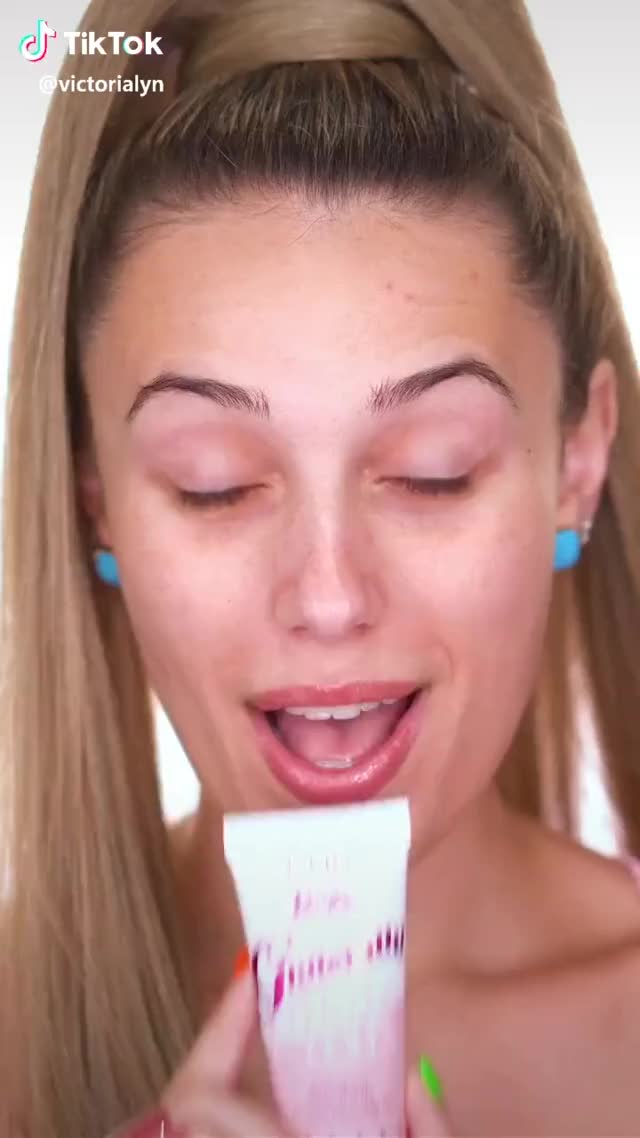 BARBIE MAKEUP?THANK YOU FOR 1 MILLION! ILYSM! ? #beauty #makeup #style
