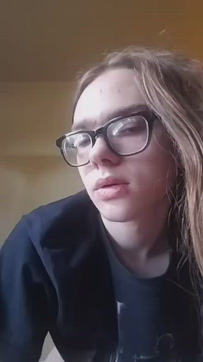 Anal Ass To Mouth Sissy gif