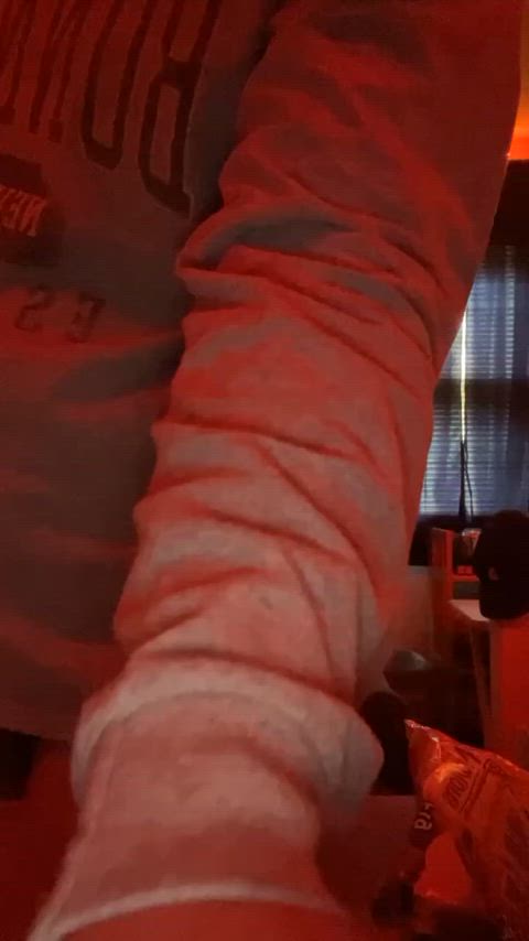 anal ass big ass booty boy pussy femme gay sissy trans twerking femboys gif