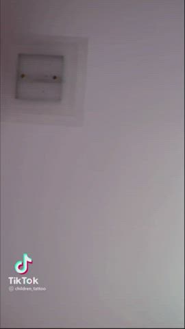 Ass Nude Pussy TikTok gif