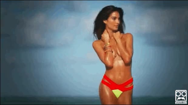 Lily Aldridge