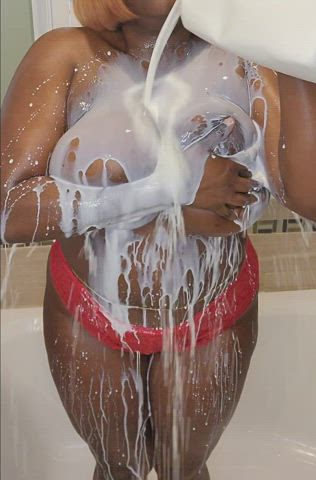 I want to watch you explode