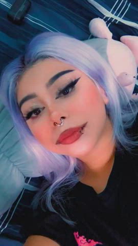 I bet your dick can fit in my mouth