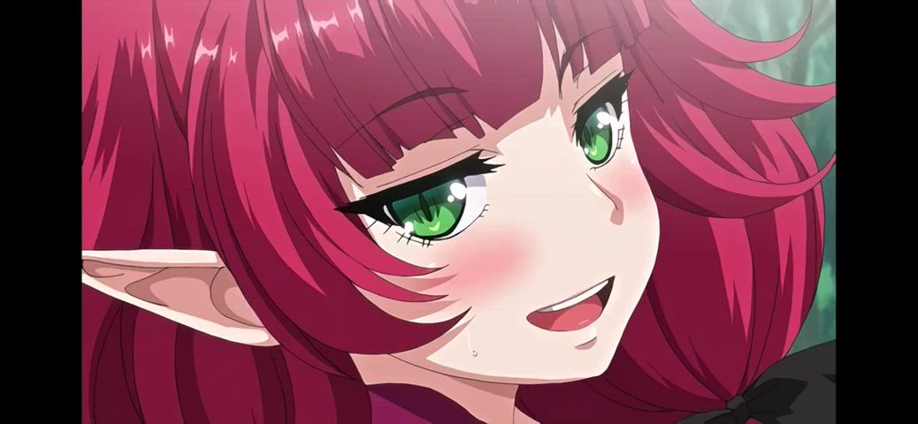 Big Ass Hentai Petite gif