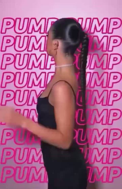 Pump for mommy
