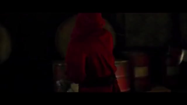 Marvel's Daredevil Vs Nobu Full Fight 2015