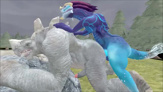 Star Dragon's Claim
