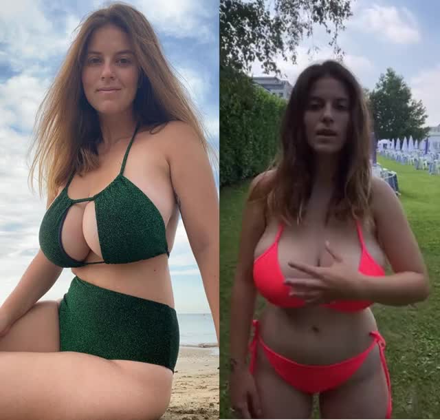 My honour to present you Hispanic Goddess