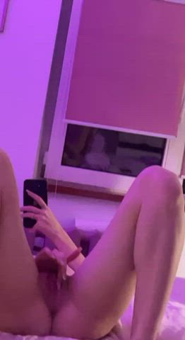 Ass Boobs Fingering Pussy Sex gif