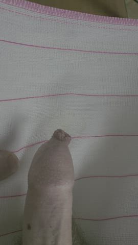 BBC Cum Cumshot gif