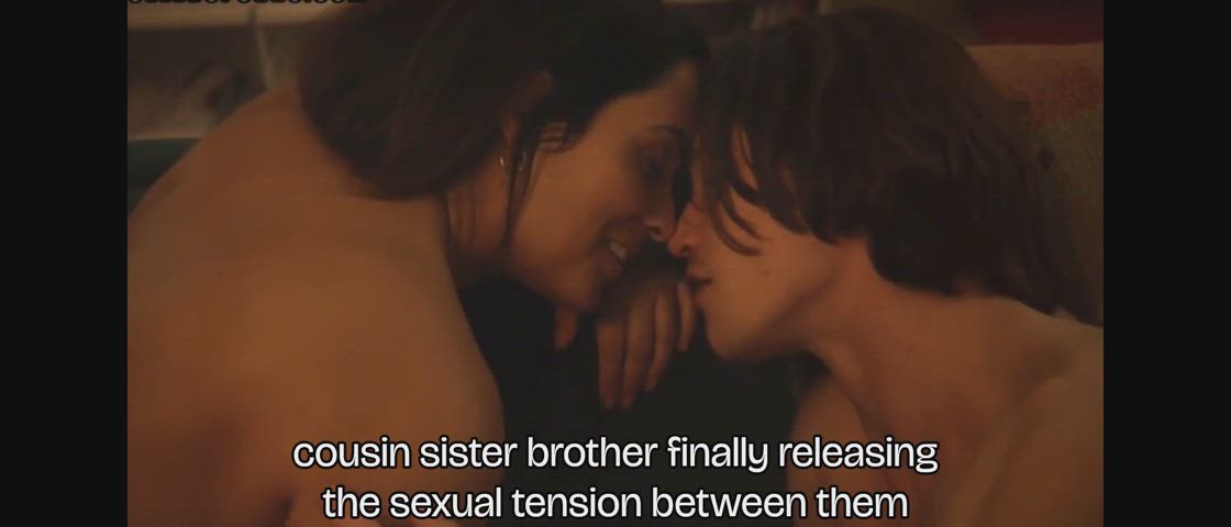 caption cousin homemade passionate breeding-captions captions mexican-girls gif