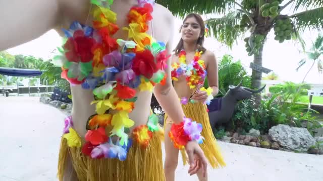Riley Jean Hazel Heart Remi Jones Getting Leid