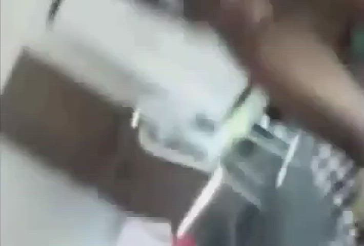 amateur big dick brazilian gif