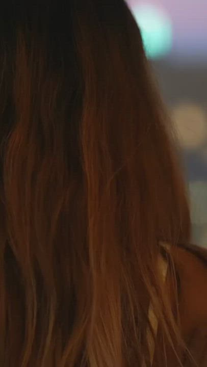 Babe Indian Lingerie gif