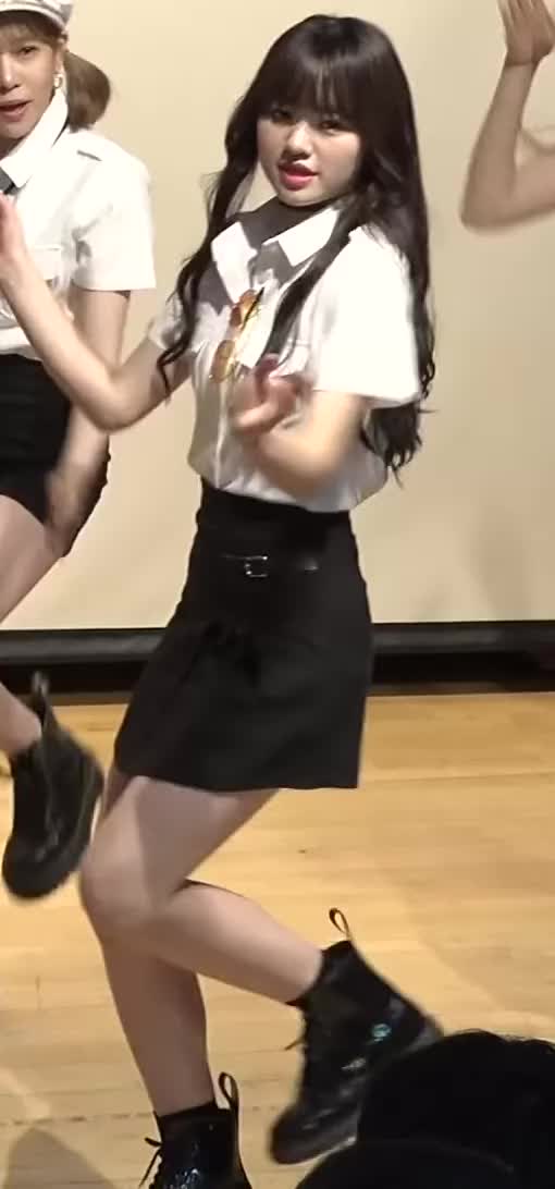 Cherry Bullet Kokoro Heart Attack Cover 체리블렛