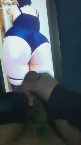 more cum?