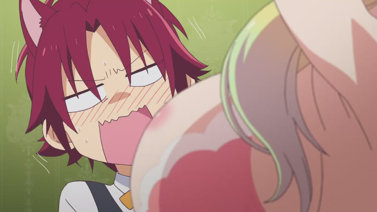 Animation Anime Hentai gif