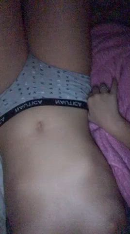 The sluttiest tease, DM if you wanna catch me dripping 👀❤️[F]