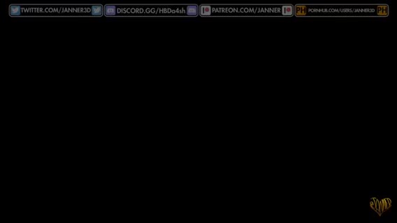 Janner 3D - Secret Garden (sound)