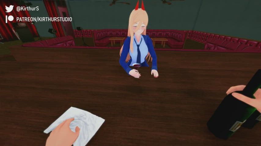 3d animation hentai hypnosis gif