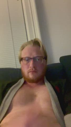 Felt sexy in my robe