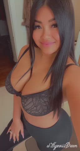 Need a workout partner? (F35)
