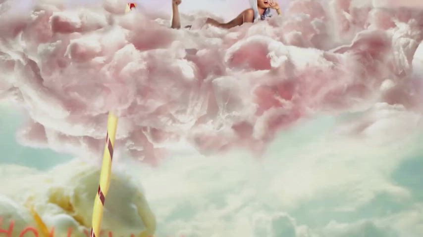 celebrity katy perry solo gif