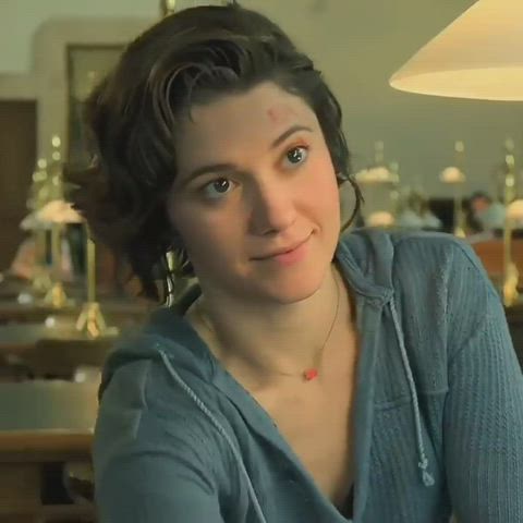 Celebrity Compilation Mary Elizabeth Winstead gif